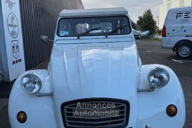 Citroen 2CV 2 CV AZ - <small></small> 15.000 € <small>TTC</small> - #4