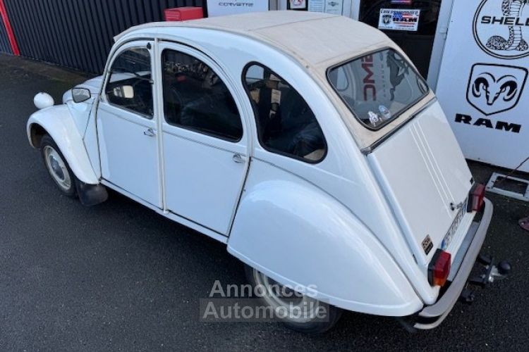 Citroen 2CV 2 CV AZ - <small></small> 15.000 € <small>TTC</small> - #6