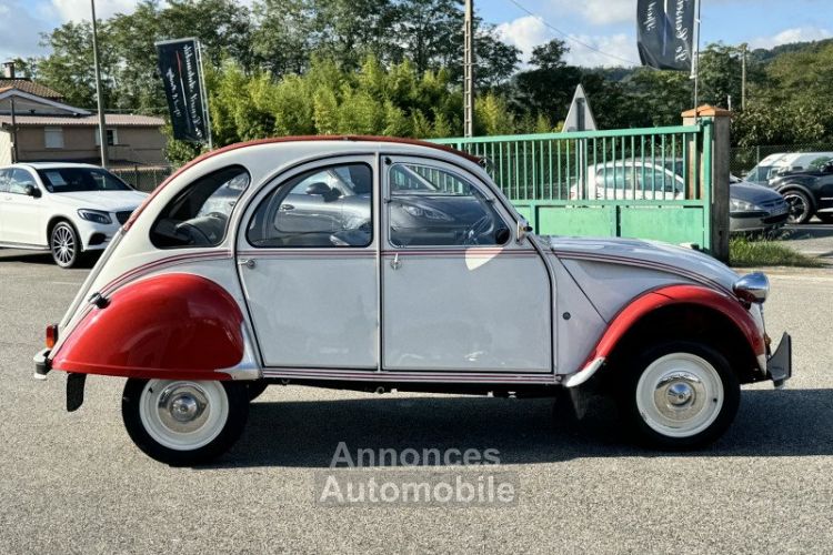 Citroen 2CV 2 CV DOLLY - <small></small> 14.990 € <small>TTC</small> - #4