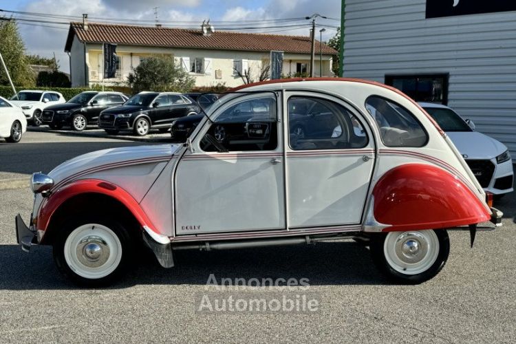 Citroen 2CV 2 CV DOLLY - <small></small> 14.990 € <small>TTC</small> - #8