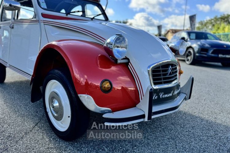 Citroen 2CV 2 CV DOLLY - <small></small> 14.990 € <small>TTC</small> - #13