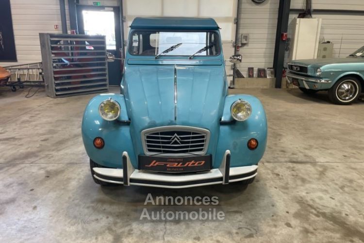 Citroen 2CV 2CV6 - <small></small> 12.000 € <small>TTC</small> - #7