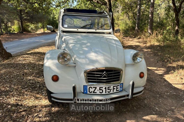 Citroen 2CV 2CV6 Spécial - <small></small> 14.500 € <small>TTC</small> - #3