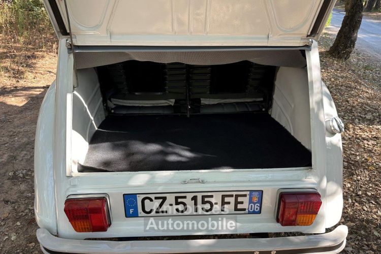 Citroen 2CV 2CV6 Spécial - <small></small> 14.500 € <small>TTC</small> - #16