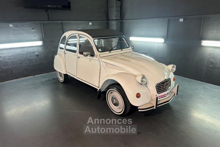 Citroen 2CV 2CV6 Spécial - <small></small> 14.500 € <small>TTC</small> - #1