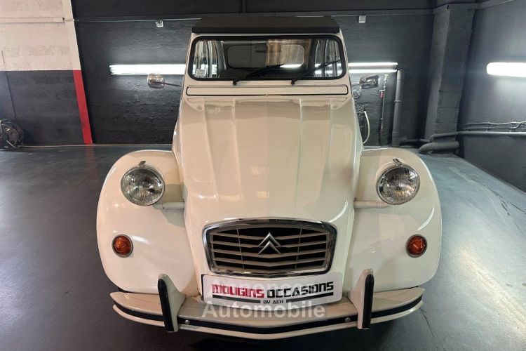 Citroen 2CV 2CV6 Spécial - <small></small> 14.500 € <small>TTC</small> - #2