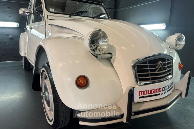 Citroen 2CV 2CV6 Spécial - <small></small> 14.500 € <small>TTC</small> - #3