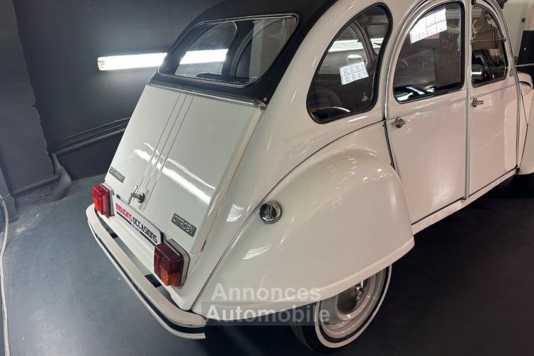 Citroen 2CV 2CV6 Spécial - <small></small> 14.500 € <small>TTC</small> - #4