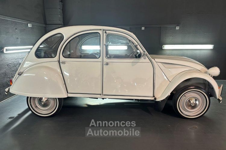 Citroen 2CV 2CV6 Spécial - <small></small> 14.500 € <small>TTC</small> - #5