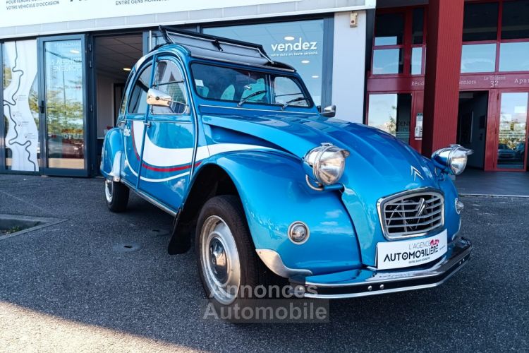 Citroen 2CV 2CV6 Spéciale CHIC - <small></small> 16.190 € <small>TTC</small> - #1