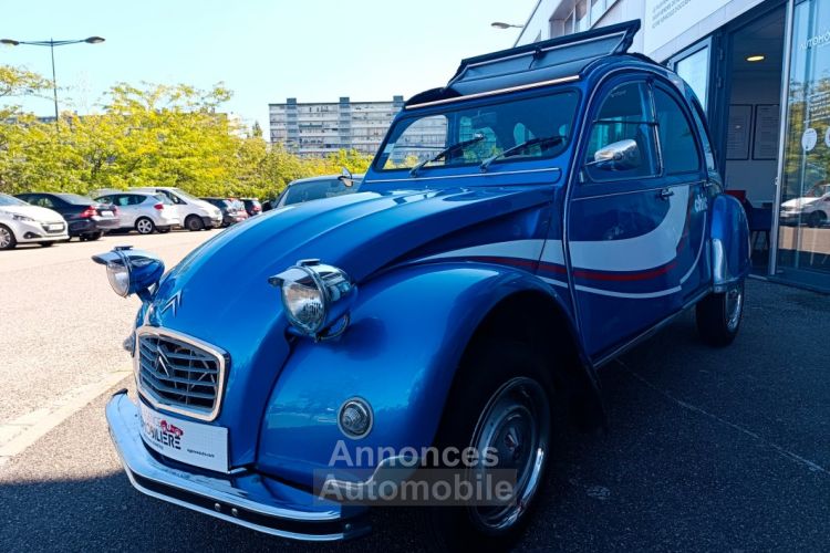 Citroen 2CV 2CV6 Spéciale CHIC - <small></small> 16.190 € <small>TTC</small> - #3