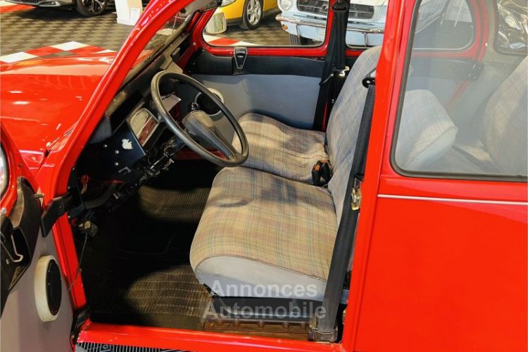 Citroen 2CV 6 - <small></small> 9.990 € <small>TTC</small> - #5