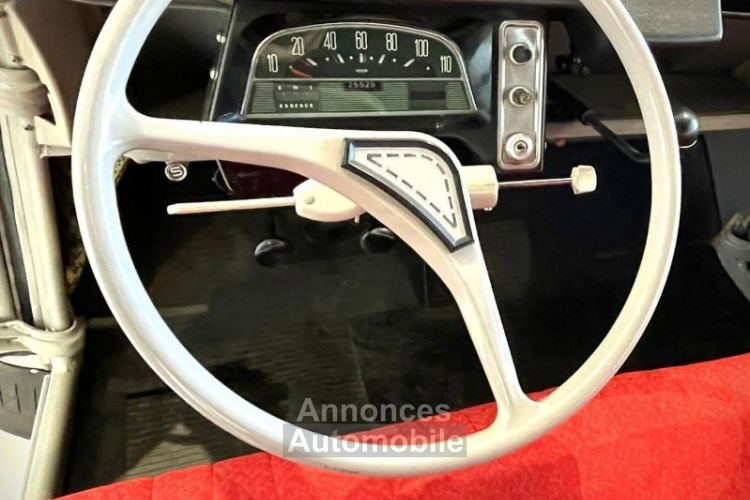 Citroen 2CV AZAM - <small></small> 11.990 € <small>TTC</small> - #11