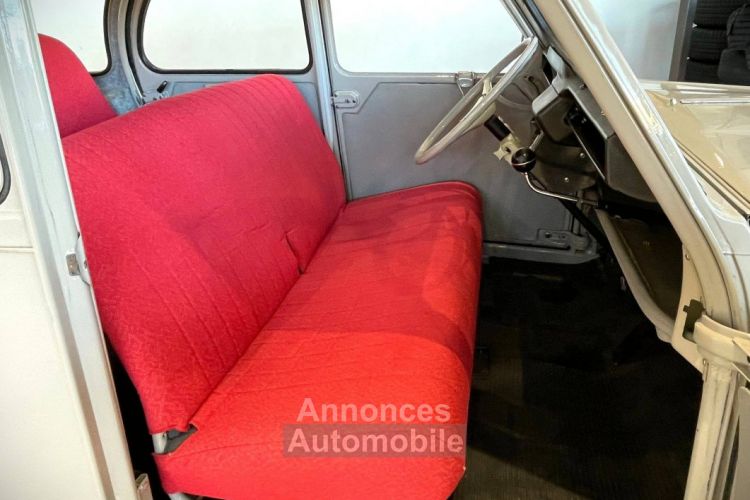 Citroen 2CV AZAM - <small></small> 11.990 € <small>TTC</small> - #15