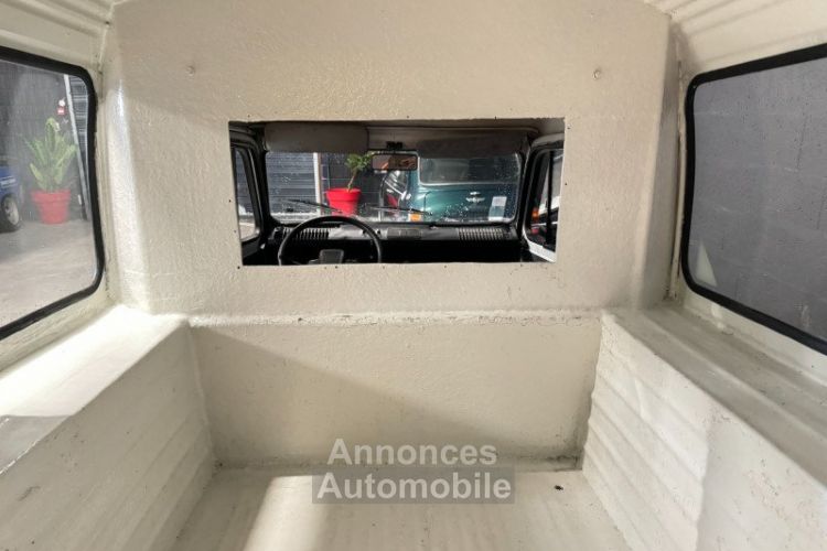 Citroen Acadiane - <small></small> 7.900 € <small>TTC</small> - #10