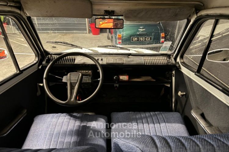 Citroen Acadiane - <small></small> 7.900 € <small>TTC</small> - #11