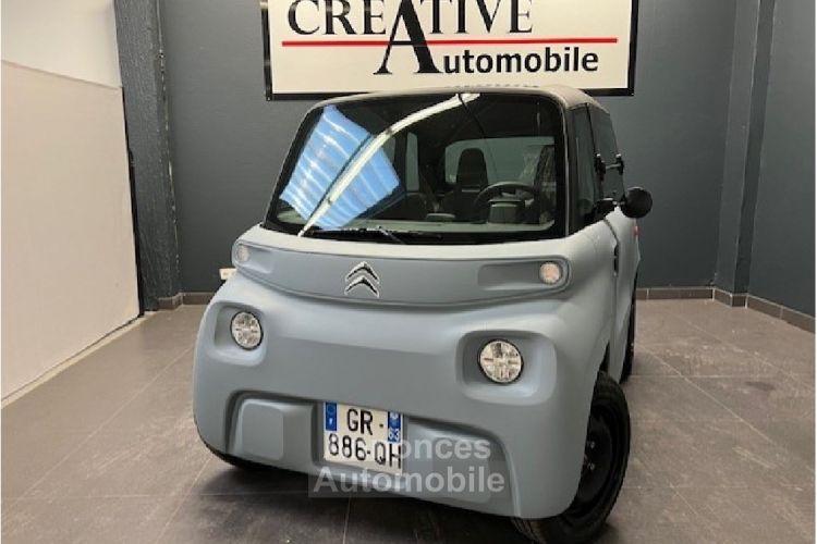 Citroen Ami 10/2023 VEHICULE NEUF - <small></small> 7.990 € <small>TTC</small> - #1