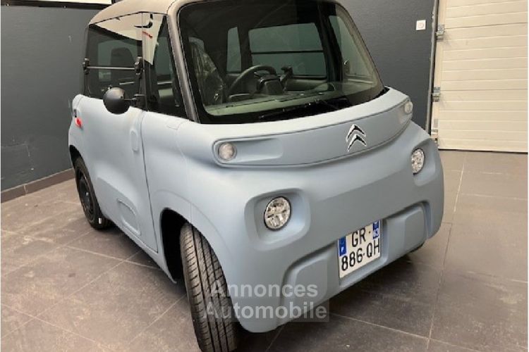 Citroen Ami 10/2023 VEHICULE NEUF - <small></small> 7.990 € <small>TTC</small> - #3