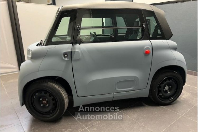 Citroen Ami 10/2023 VEHICULE NEUF - <small></small> 7.990 € <small>TTC</small> - #4