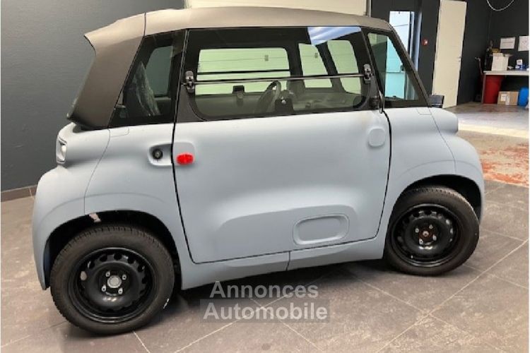 Citroen Ami 10/2023 VEHICULE NEUF - <small></small> 7.990 € <small>TTC</small> - #5