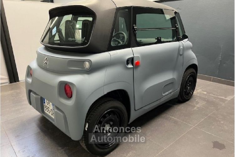 Citroen Ami 10/2023 VEHICULE NEUF - <small></small> 7.990 € <small>TTC</small> - #6