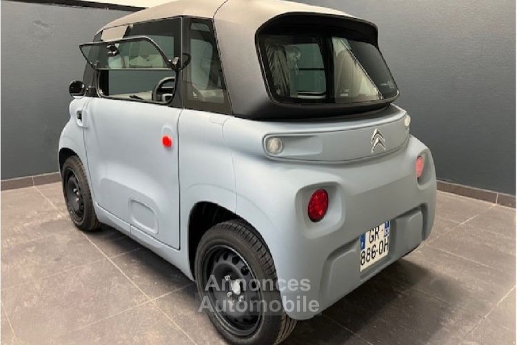 Citroen Ami 10/2023 VEHICULE NEUF - <small></small> 7.990 € <small>TTC</small> - #7