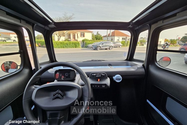 Citroen Ami - <small></small> 8.990 € <small>TTC</small> - #5