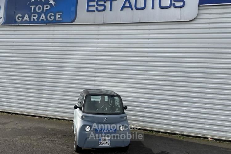 Citroen Ami - <small></small> 8.190 € <small>TTC</small> - #1