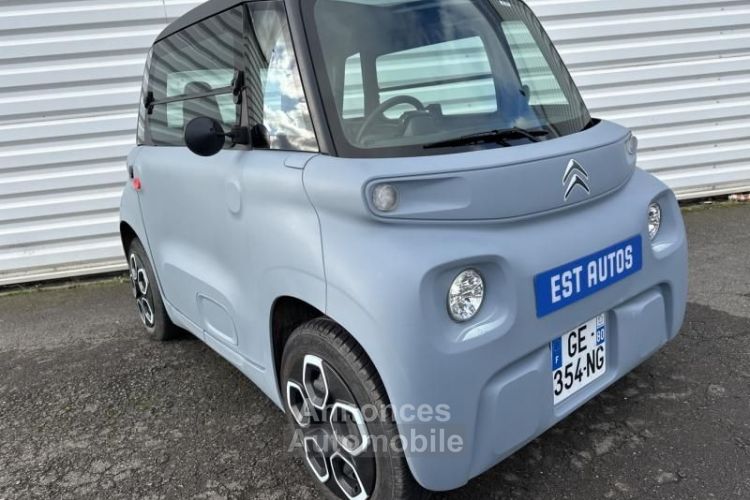 Citroen Ami - <small></small> 8.190 € <small>TTC</small> - #4