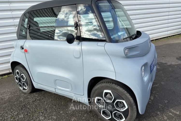 Citroen Ami - <small></small> 8.190 € <small>TTC</small> - #5