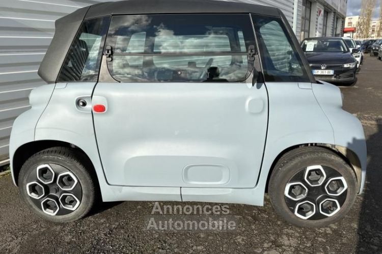 Citroen Ami - <small></small> 8.190 € <small>TTC</small> - #6