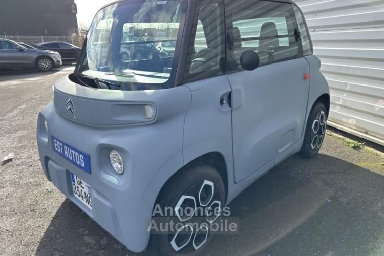 Citroen Ami - <small></small> 8.190 € <small>TTC</small> - #8