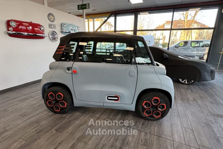 Citroen Ami - <small></small> 5.890 € <small>TTC</small> - #2