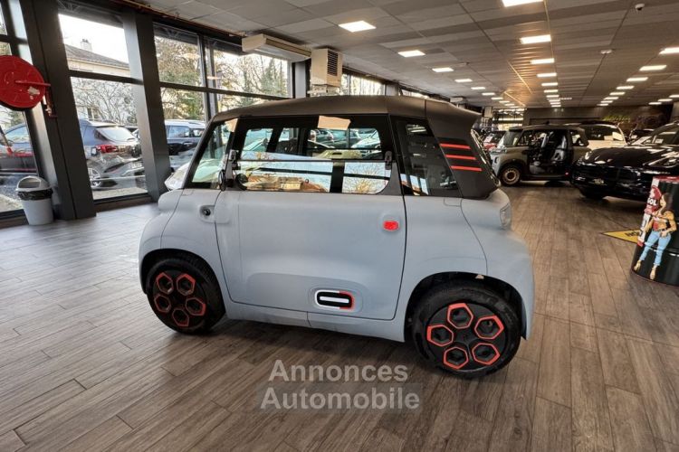 Citroen Ami - <small></small> 5.890 € <small>TTC</small> - #3