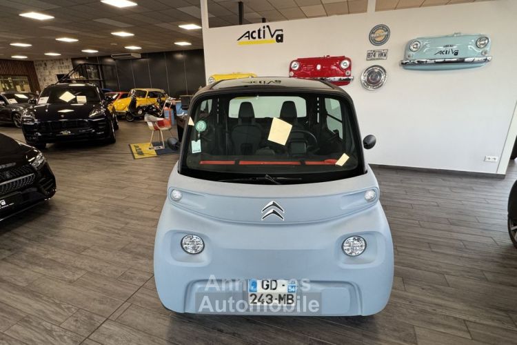 Citroen Ami - <small></small> 5.890 € <small>TTC</small> - #4