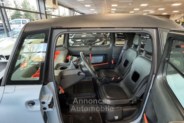 Citroen Ami - <small></small> 5.890 € <small>TTC</small> - #5