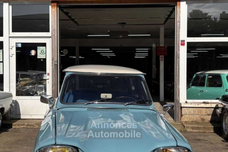 Citroen Ami 6 - <small></small> 23.500 € <small>TTC</small> - #3