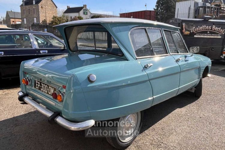 Citroen Ami 6 - <small></small> 23.500 € <small>TTC</small> - #6