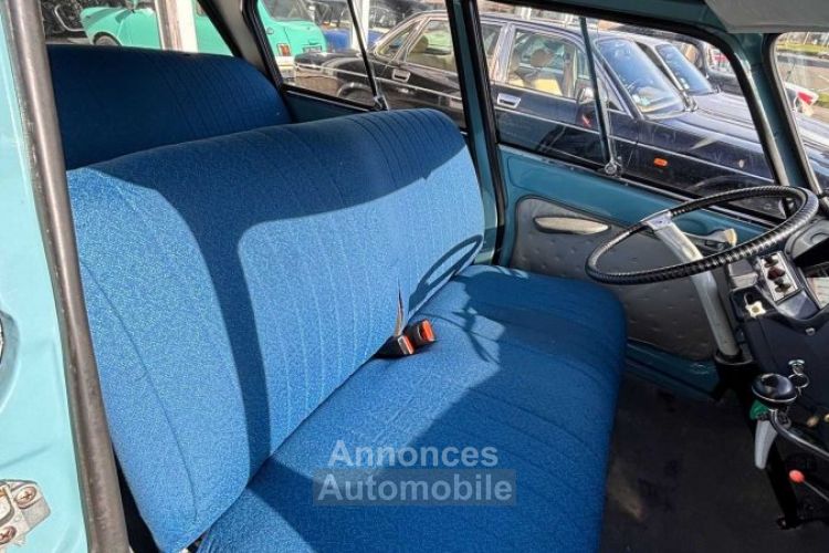 Citroen Ami 6 - <small></small> 23.500 € <small>TTC</small> - #11