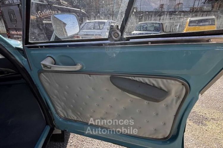 Citroen Ami 6 - <small></small> 23.500 € <small>TTC</small> - #12