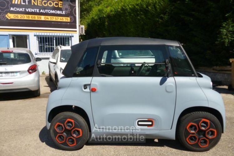 Citroen Ami Citroën AMI, voiture sans permis - <small></small> 7.200 € <small>TTC</small> - #2