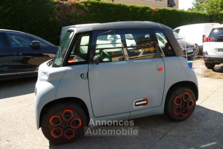 Citroen Ami Citroën AMI, voiture sans permis - <small></small> 7.200 € <small>TTC</small> - #3