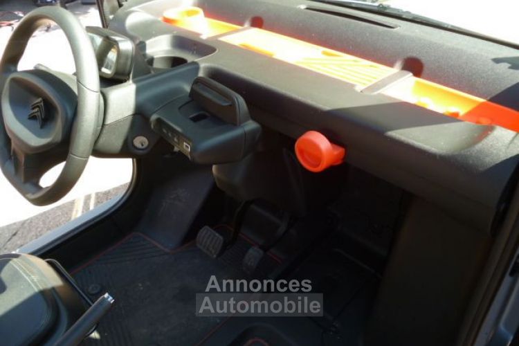 Citroen Ami Citroën AMI, voiture sans permis - <small></small> 7.200 € <small>TTC</small> - #4