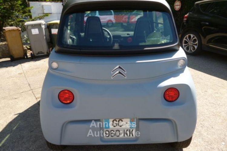 Citroen Ami Citroën AMI, voiture sans permis - <small></small> 7.200 € <small>TTC</small> - #5