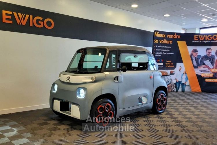 Citroen Ami Citroën ELECTRIC 10 5.5KWH BVA - <small></small> 6.990 € <small>TTC</small> - #1