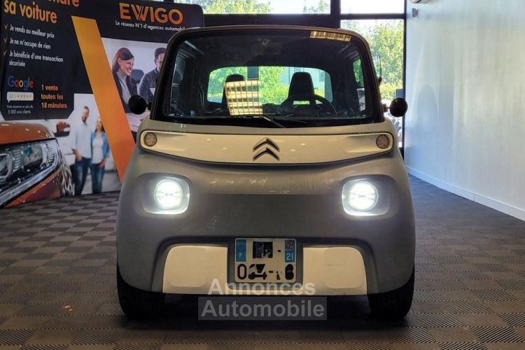 Citroen Ami Citroën ELECTRIC 10 5.5KWH BVA - <small></small> 6.990 € <small>TTC</small> - #2