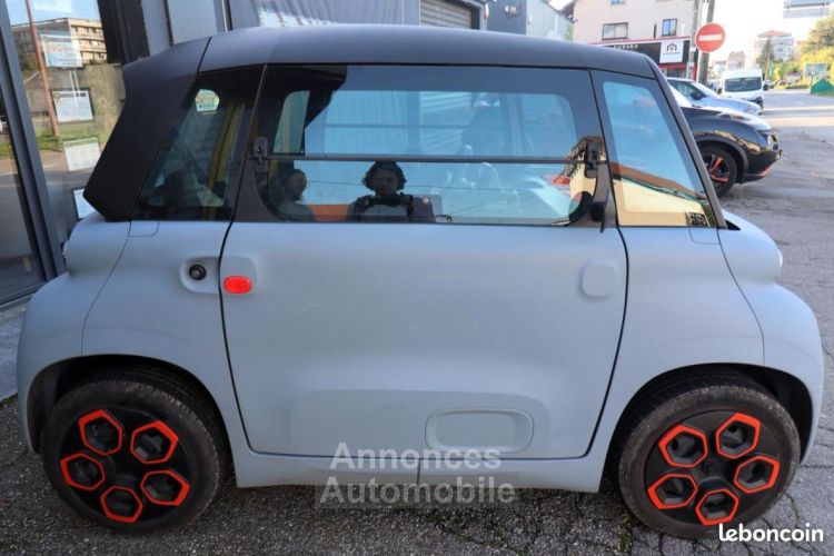 Citroen Ami Citroën ELECTRIC 10 5.5KWH BVA - <small></small> 6.989 € <small>TTC</small> - #7