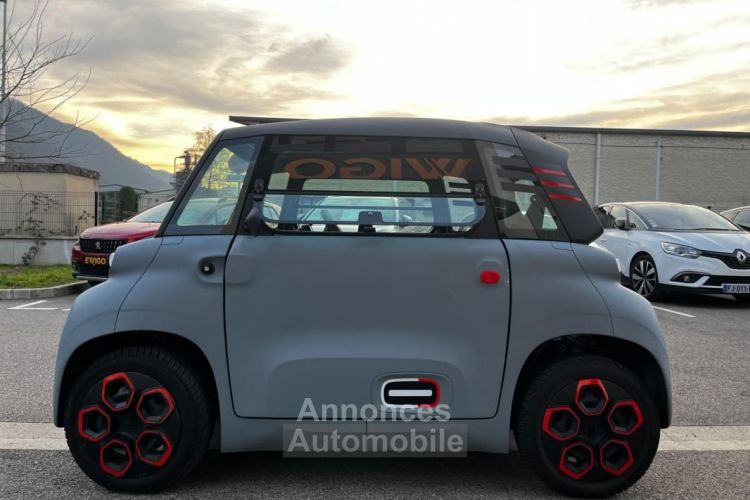 Citroen Ami Citroën ELECTRIC 10 5.5KWH SANS PERMIS A PARTIR DE 14 ANS - <small></small> 6.350 € <small>TTC</small> - #7