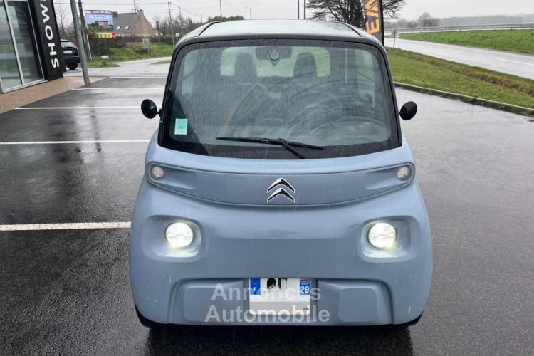 Citroen Ami Citroën ELECTRIC 8 CV BOITE AUTO - <small></small> 7.980 € <small>TTC</small> - #8