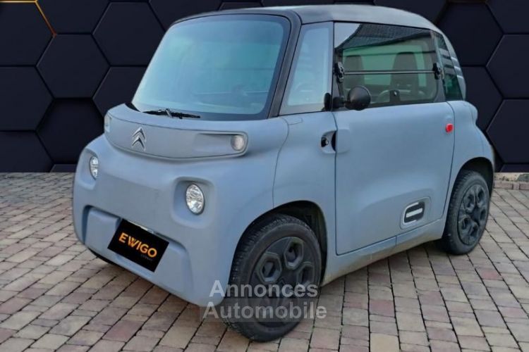 Citroen Ami Citroën ELECTRIC SANS PERMIS 1ère Main - <small></small> 7.490 € <small>TTC</small> - #1